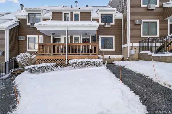 3 Heritage Drive #D, Harriman, NY 10926