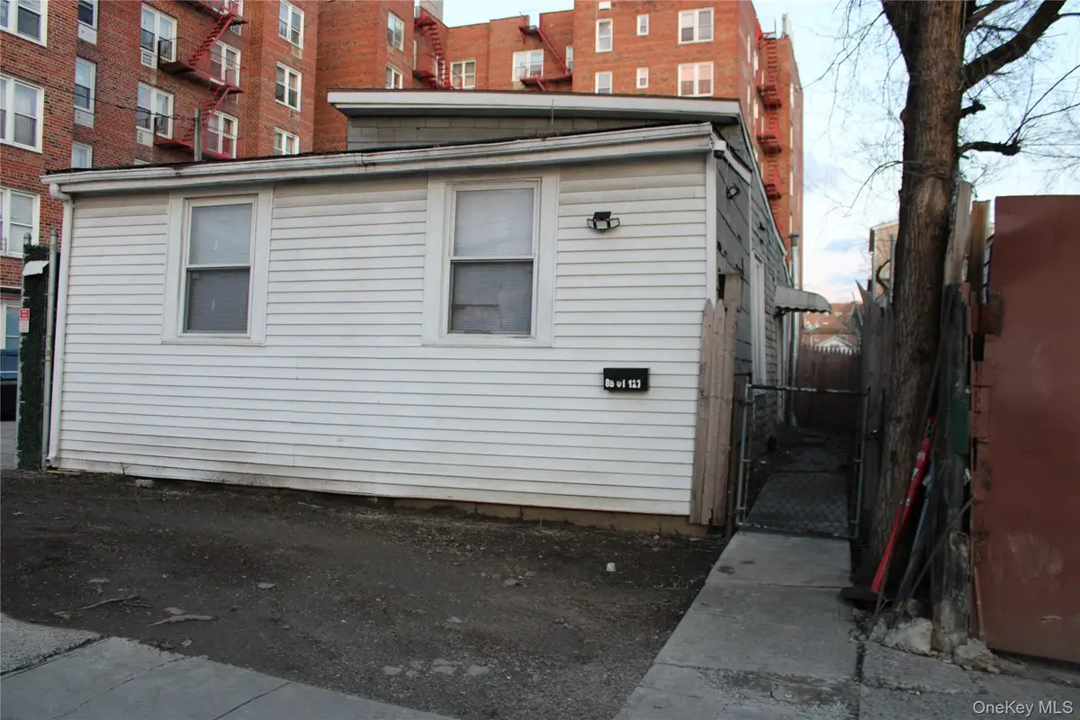 8501 127th Street, Jamaica, NY 11415 - Image #1