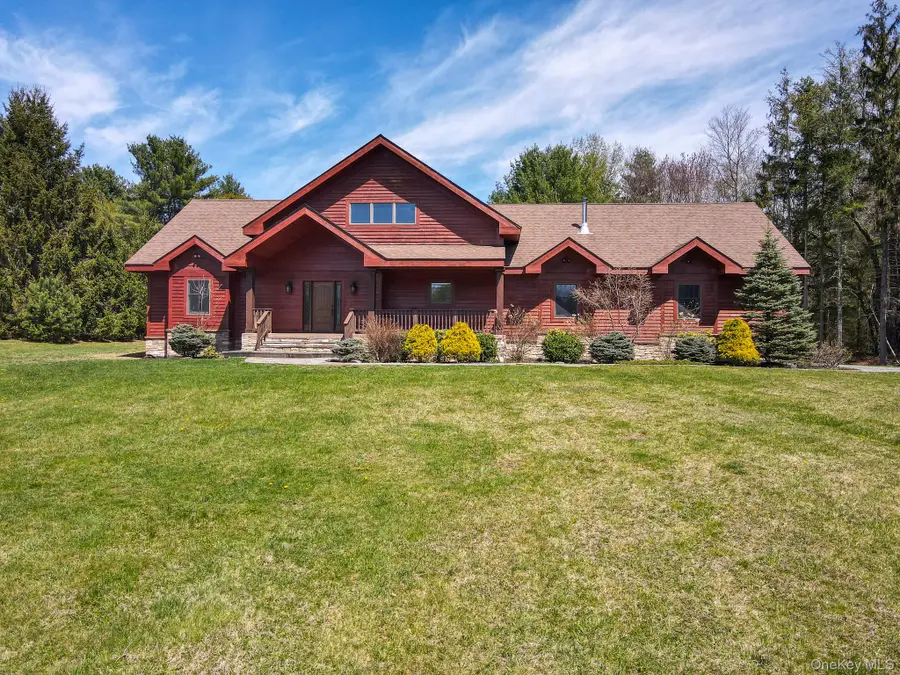 58 Deer Meadow Road, Bethel, NY 12720 - Image #2