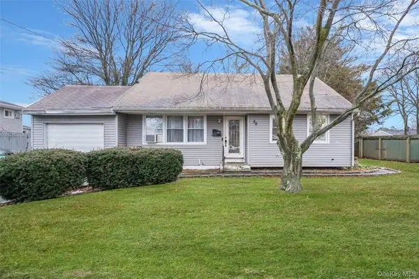 50 Meadowbrook Drive, Brentwood, NY 11717