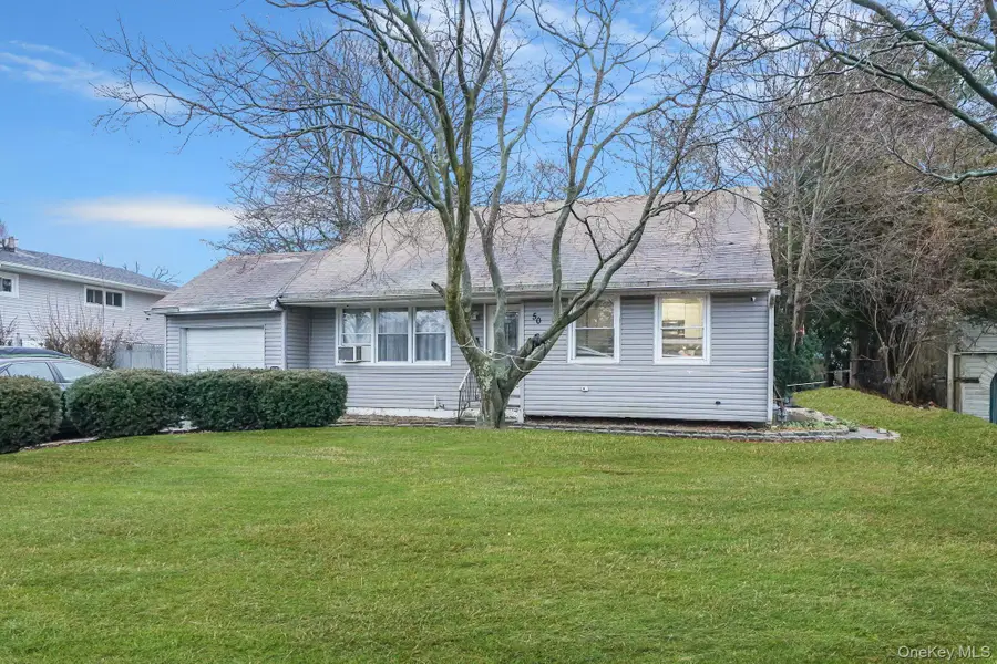 50 Meadowbrook Drive, Brentwood, NY 11717 - #3