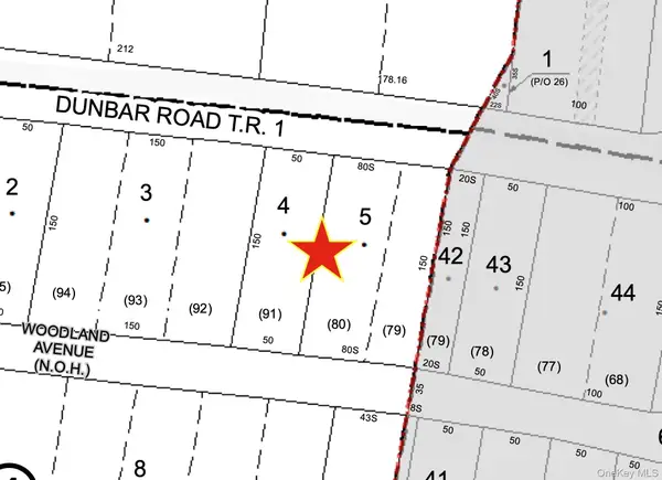 83 Hillside Avenue, Monticello, NY 12701