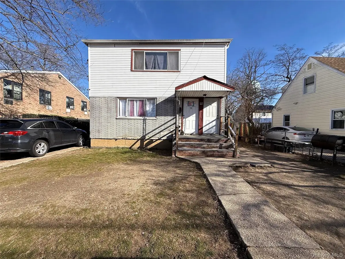 3840 Linden Place, Hempstead, NY 11550 - Image #1