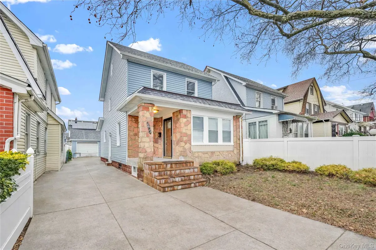 21432 112th Road, Queens Village, NY 11429 - Image #1