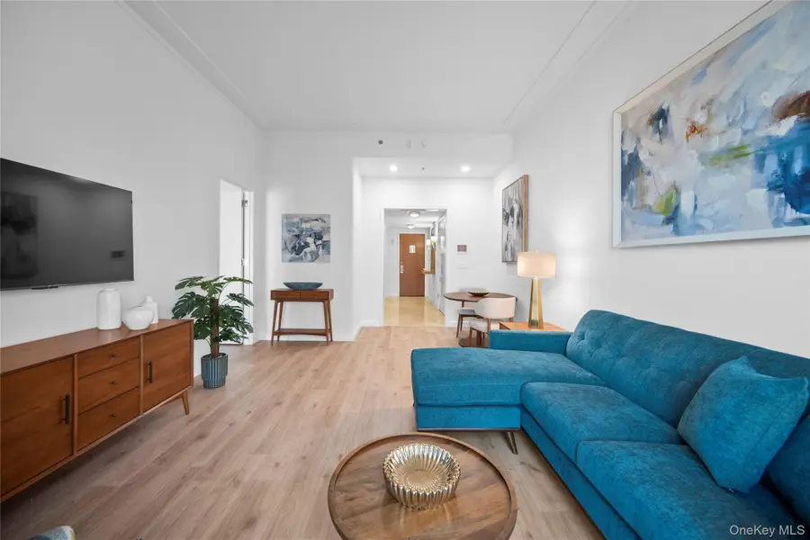 1 Renaissance Square #10D, White Plains, NY 10601 - #3