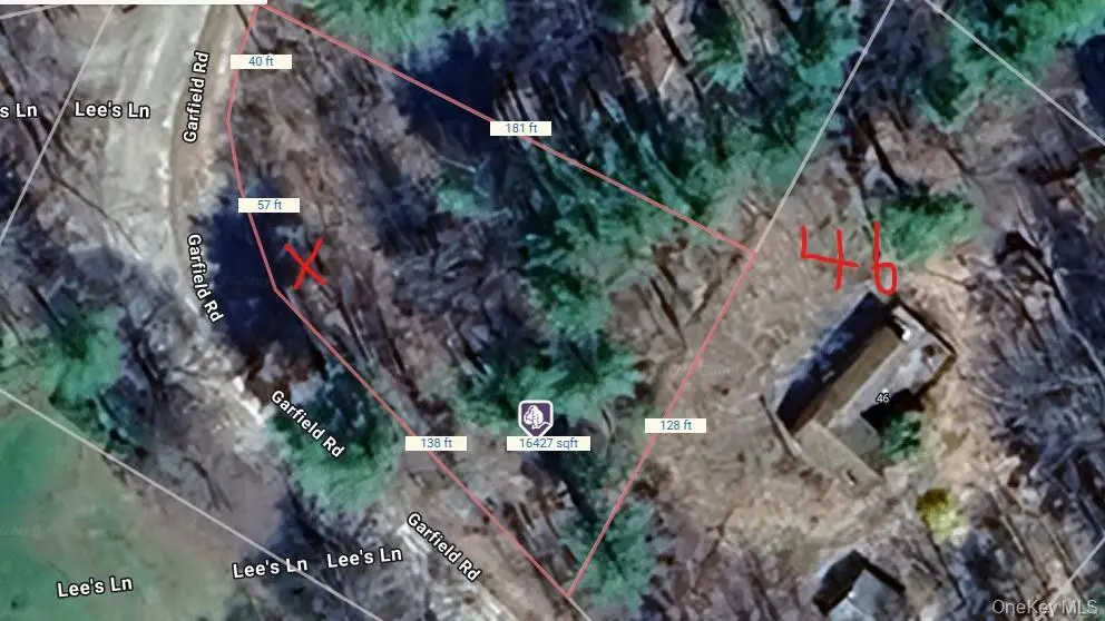 Lot 48 Garfield Road, Shandaken, NY 12480 - Image #1