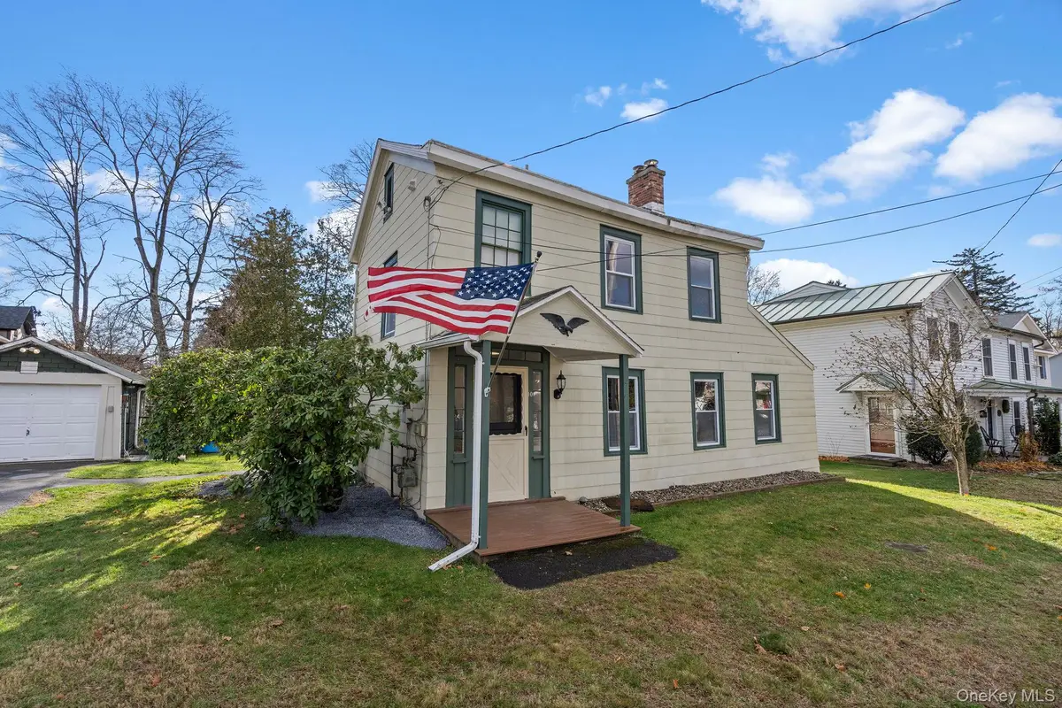 10 Albertson Street, Hyde Park, NY 12538 - #1