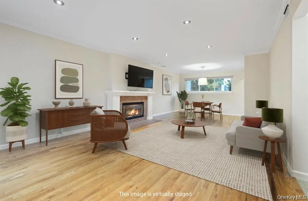 208 Harris Road #BA1, Bedford Hills, NY 10507 - Image #1