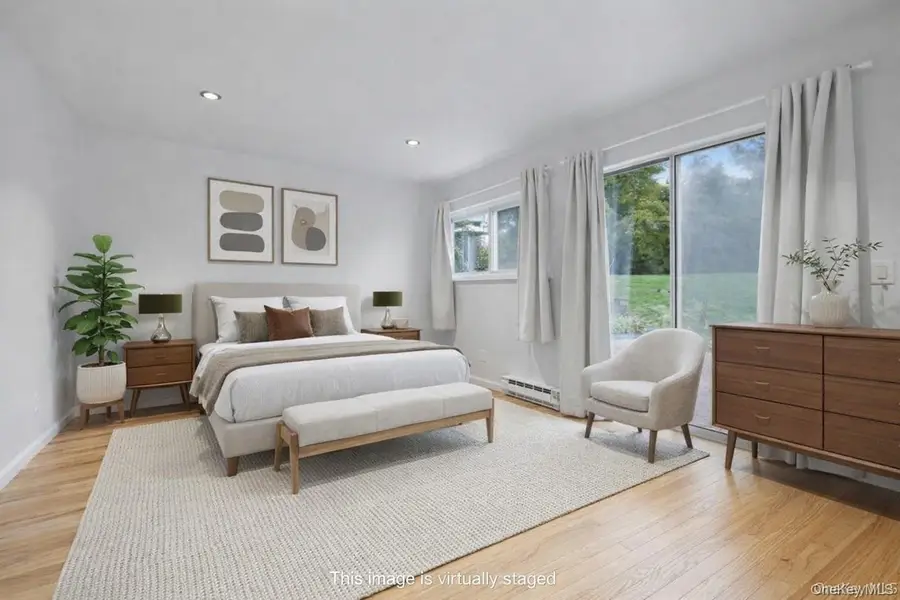 208 Harris Road #BA1, Bedford Hills, NY 10507 - Image #2