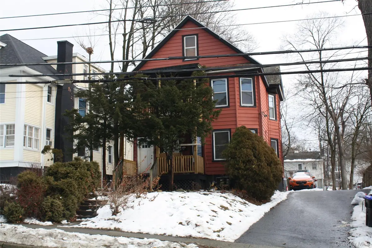 39 Innis Avenue, Poughkeepsie, NY 12601 - Image #1