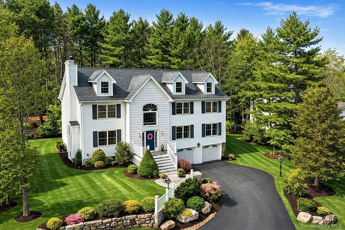 9 Mount Ridge Court, Monroe, NY 10950 - #1