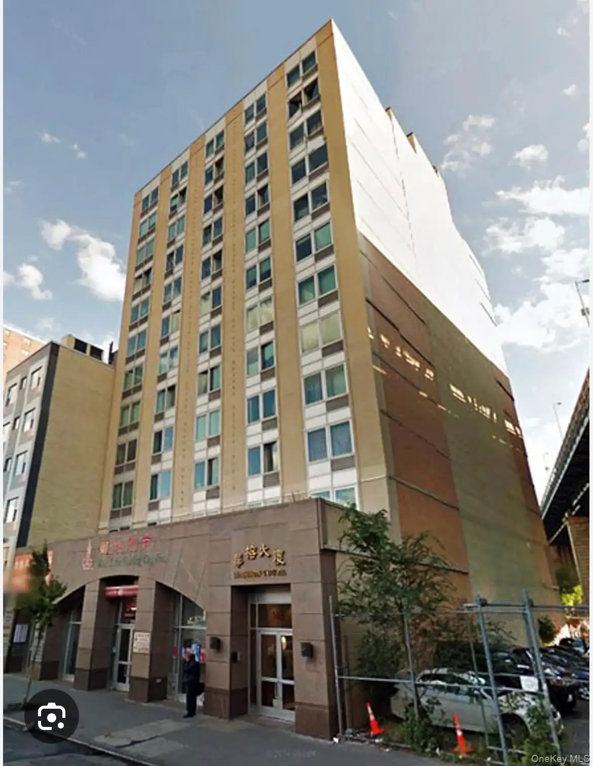 148 Madison Street #9B, New York, NY 10002 - Image #1