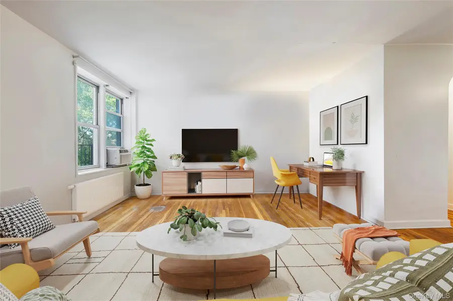 72-81 113th Street #6T, Forest Hills, NY 11375 - #3