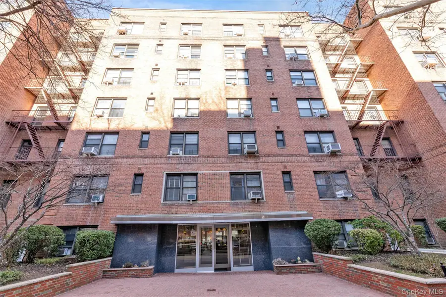 110-45 71st Road #3N, Forest Hills, NY 11375 - Image #2