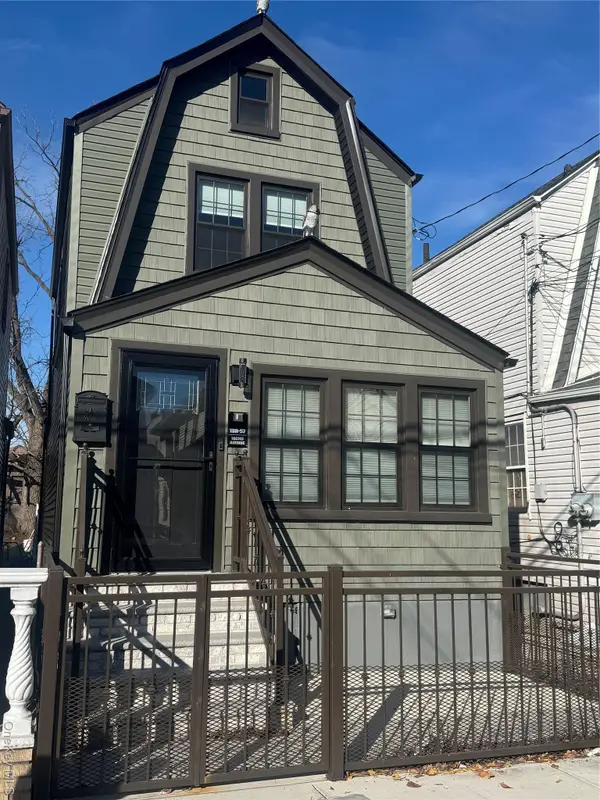 138-57 102nd Avenue, Jamaica, NY 11435