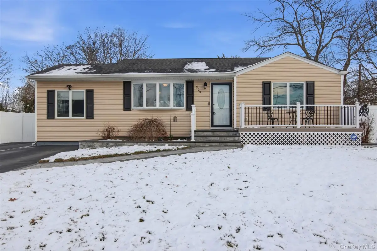323 Broadway, Port Jefferson Station, NY 11776 - Image #1