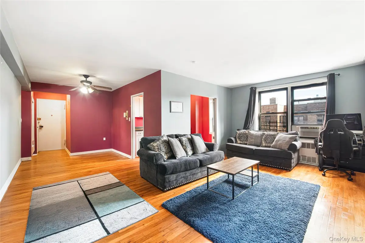 282 E 35th Street #7E, Brooklyn, NY 11203 - Image #1