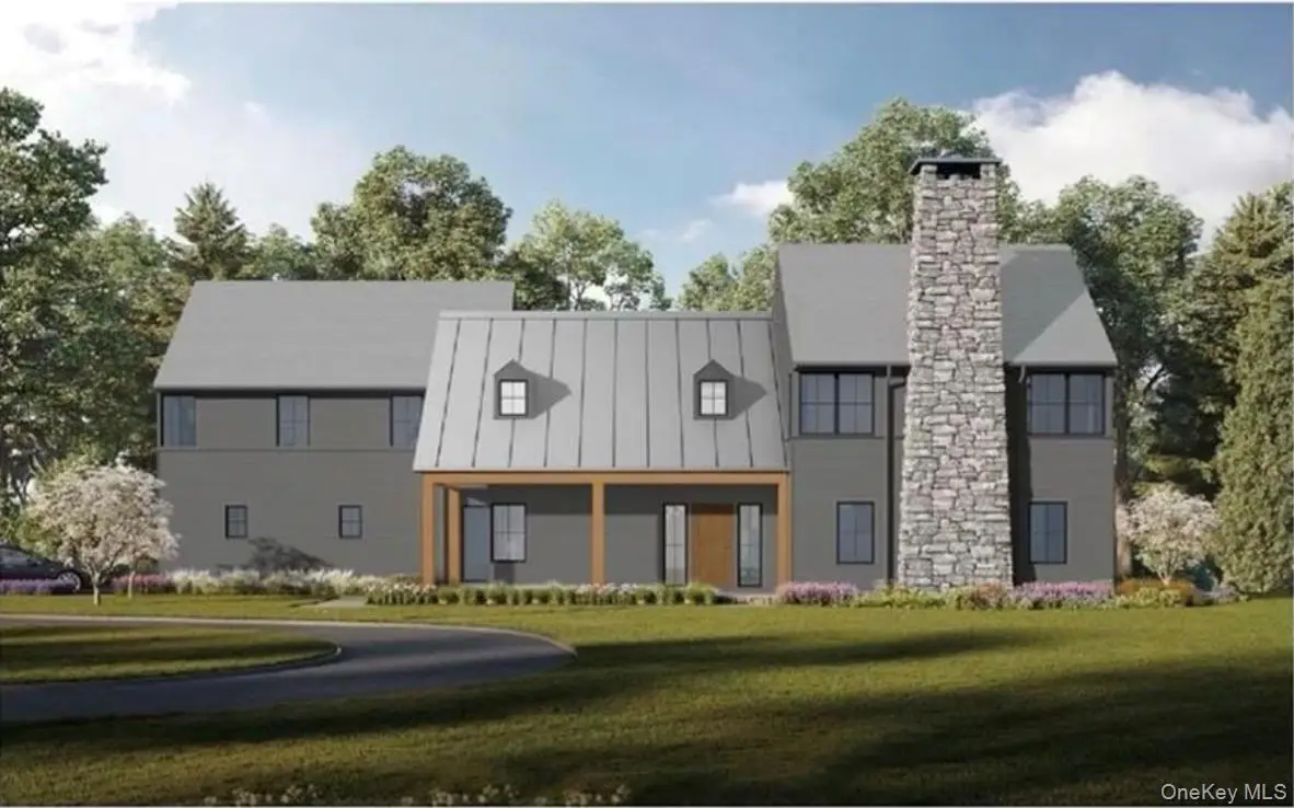 11 Whippoorwill Lane, Armonk, NY 10504 - Image #1