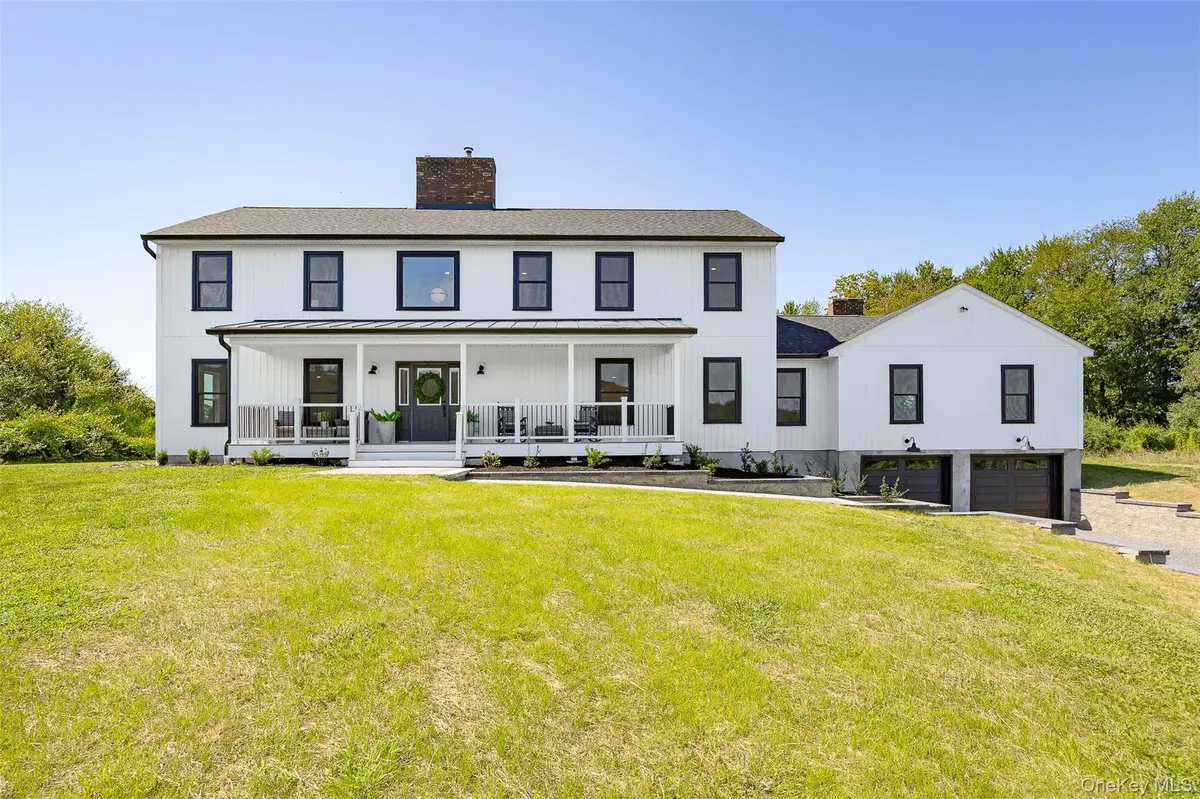 327 Hynes Road, Poughquag, NY 12570 - Image #1