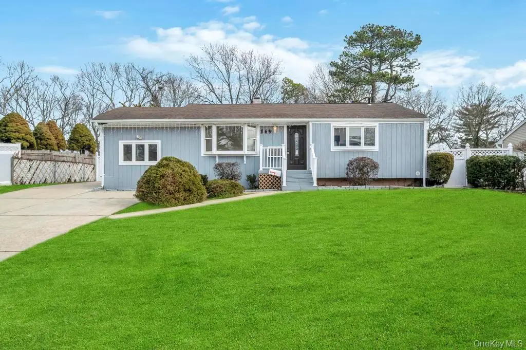 169 Dovecote Lane, Central Islip, NY 11722 - Image #1