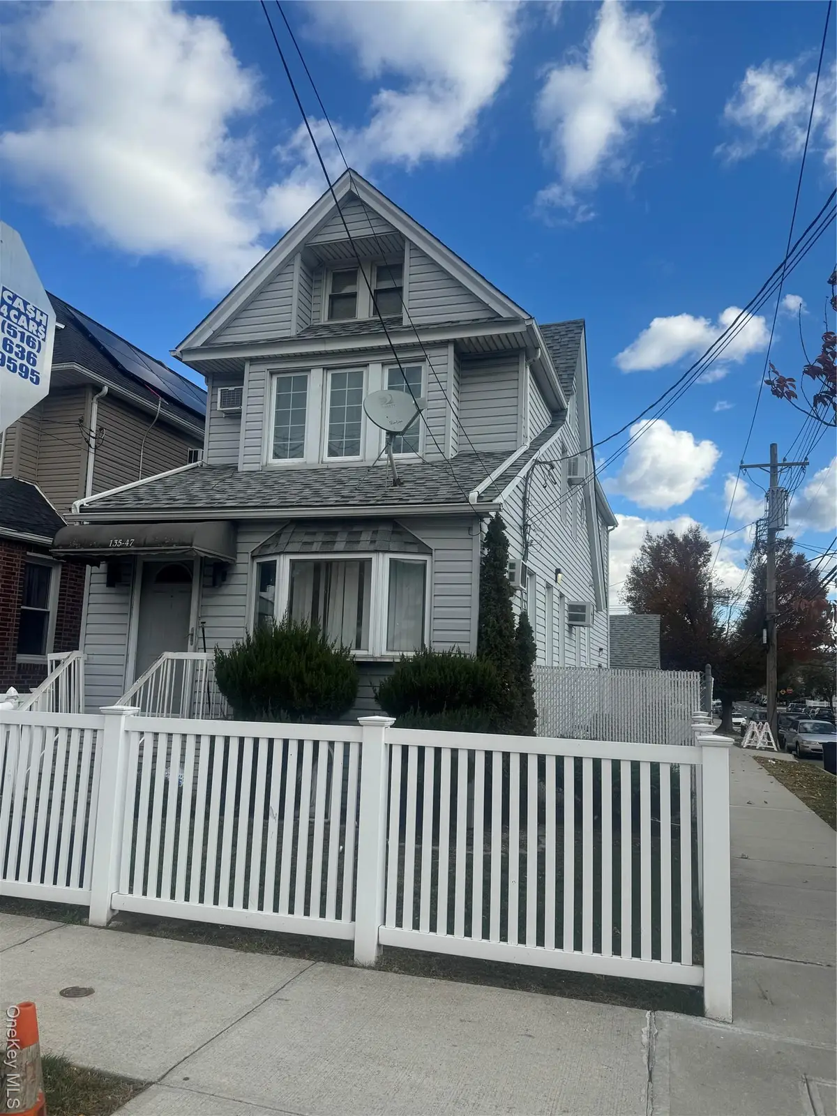 135-47 95th Street, Ozone Park, NY 11417 - Image #1