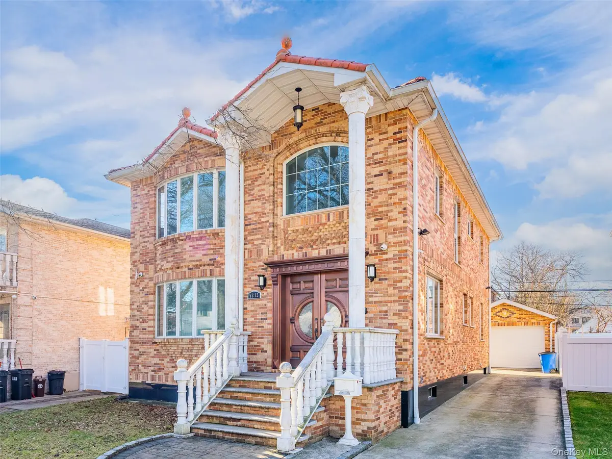 5312 199th Street, Fresh Meadows, NY 11365 - Image #1