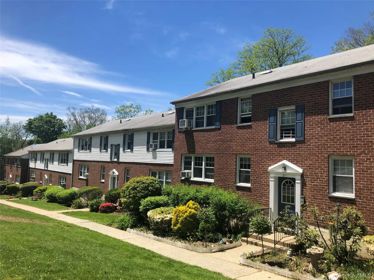 165 Columbus Avenue #2A, West Harrison, NY 10604 - #1