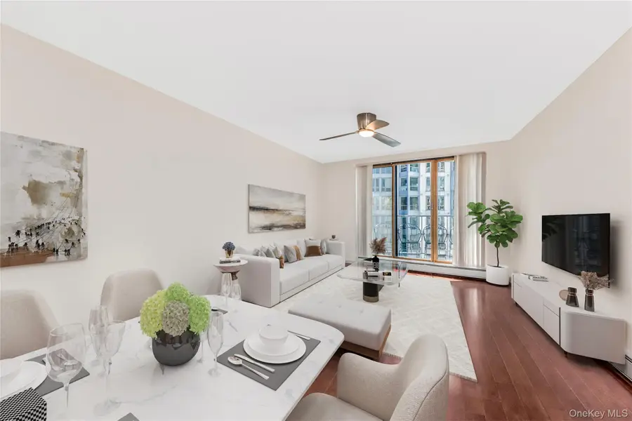 1155 Warburton Avenue #6H, Yonkers, NY 10701 - Image #2