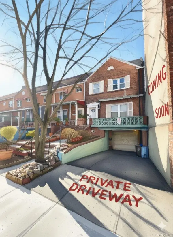 43-06 57th Street, Woodside, NY 11377