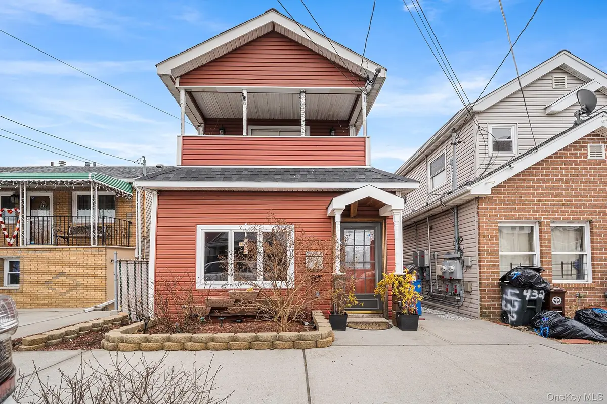 434 Beach 47th Street, Far Rockaway, NY 11691 - Image #1