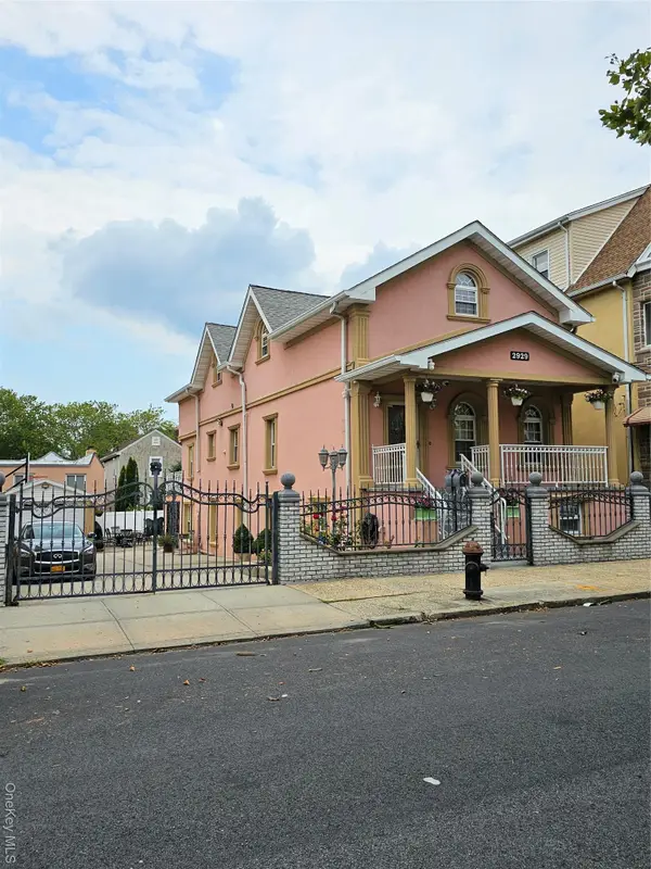 2929 Morgan Avenue, Bronx, NY 10469