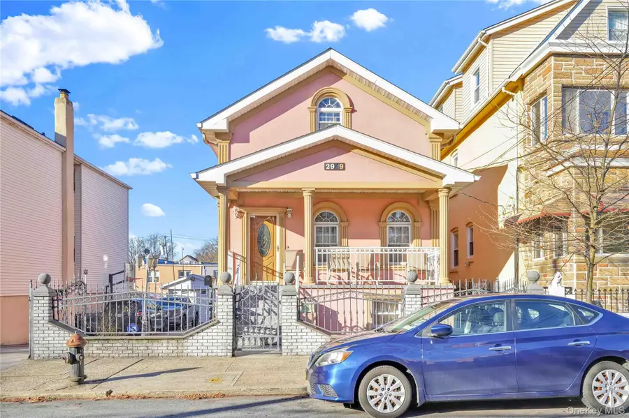 2929 Morgan Avenue, Bronx, NY 10469 - #2