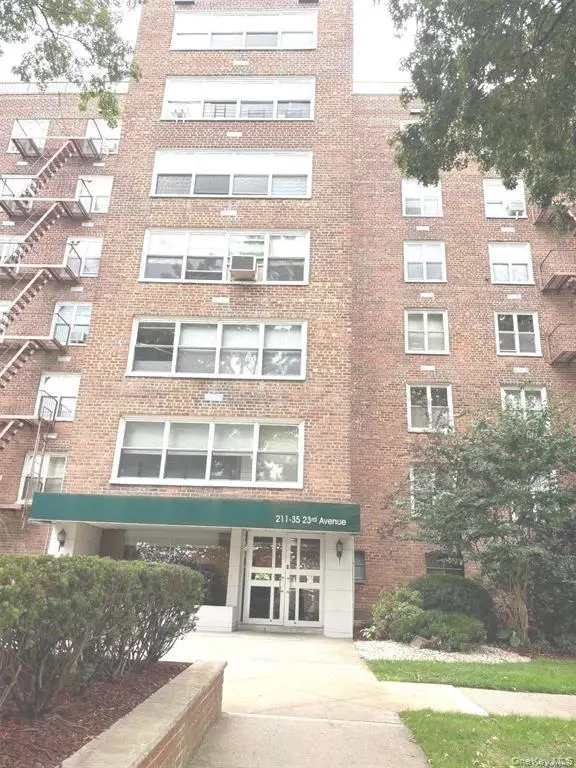 211-35 23rd Avenue #5J, Bayside, NY 11360 - Image #1
