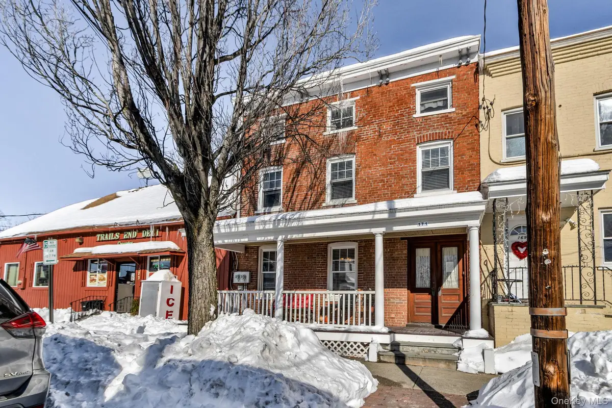 171 6th Street, Verplanck, NY 10596 - #1