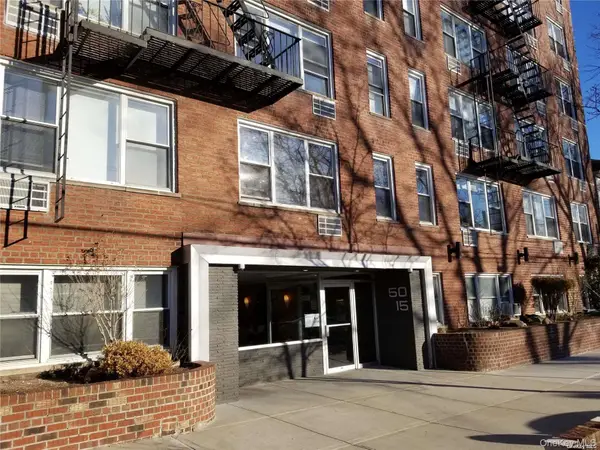 50-15 39th Street #1A, Sunnyside, NY 11104