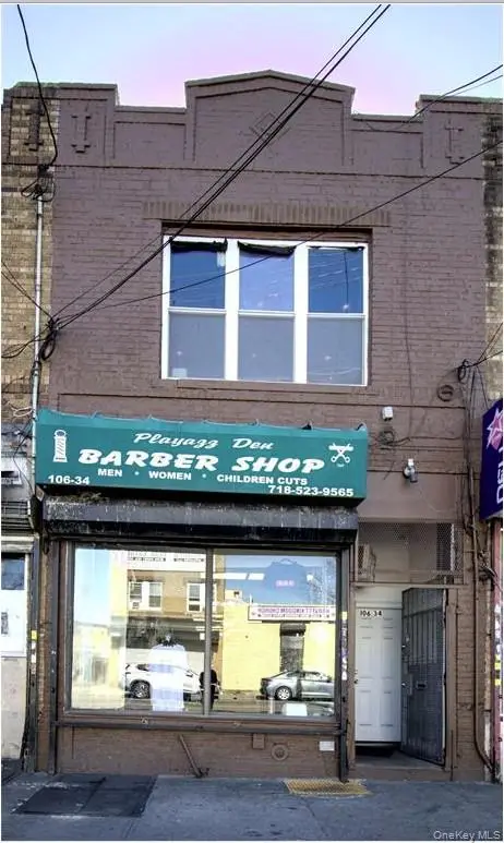 106-34 Sutphin Boulevard, Jamaica, NY 11435 - Image #1