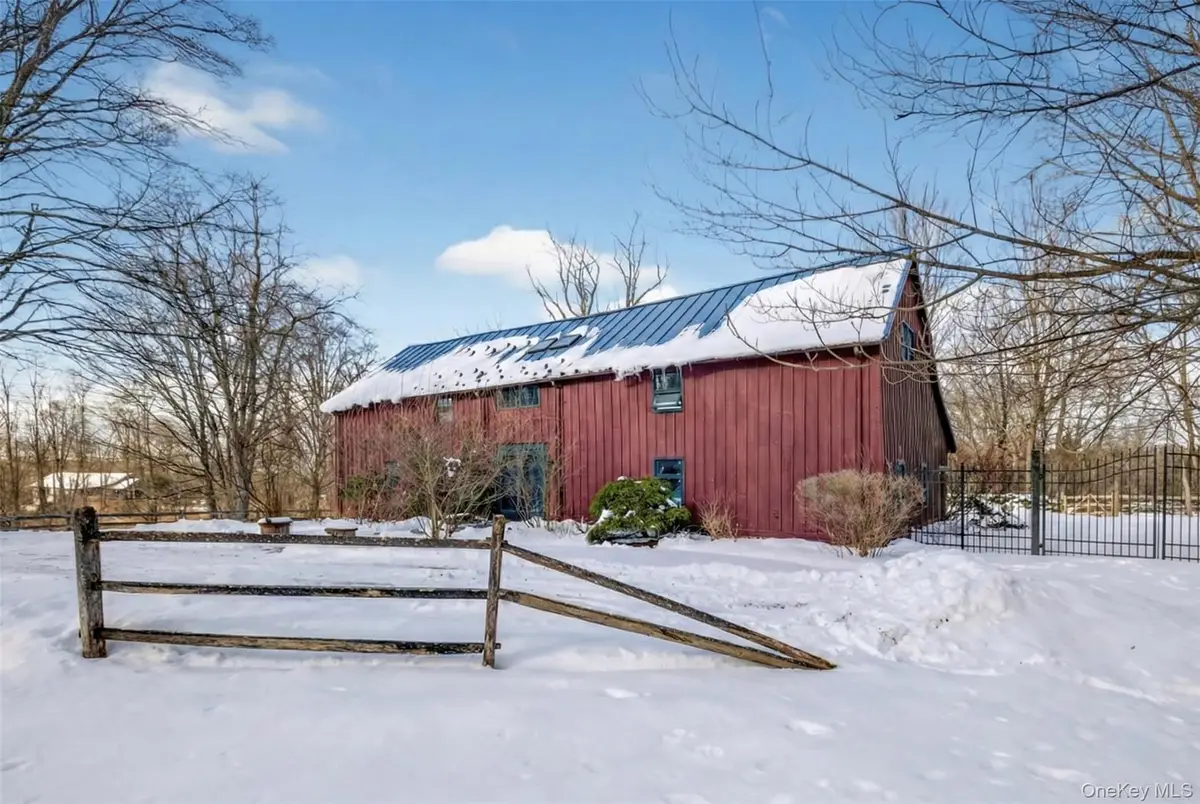 101 Drake Road, Pleasant Valley, NY 12569 - #1