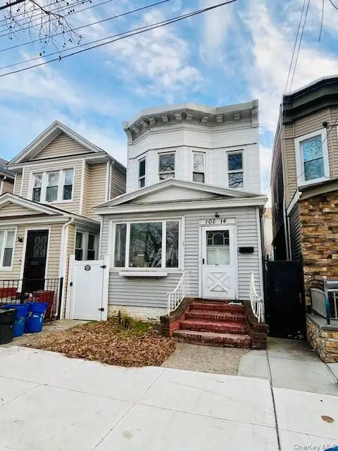 10214 85th Drive, Richmond Hill North, NY 11418