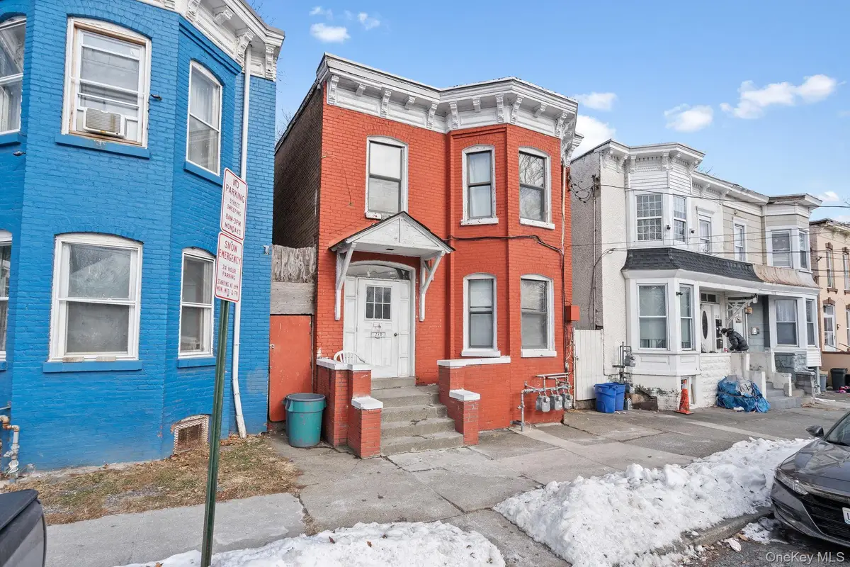 210 Renwick Street, Newburgh, NY 12550 - Image #1