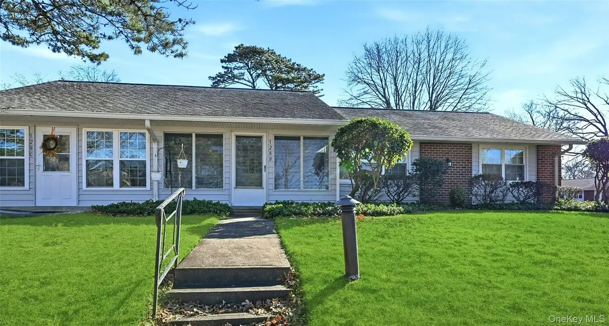 128D Exmore Court, Ridge, NY 11961 - Image #1