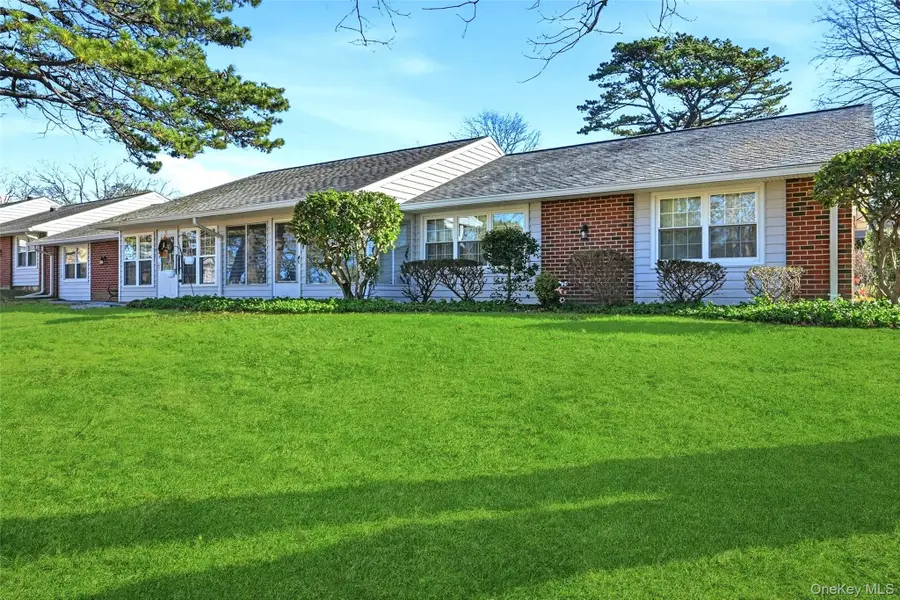 128D Exmore Court, Ridge, NY 11961 - Image #2