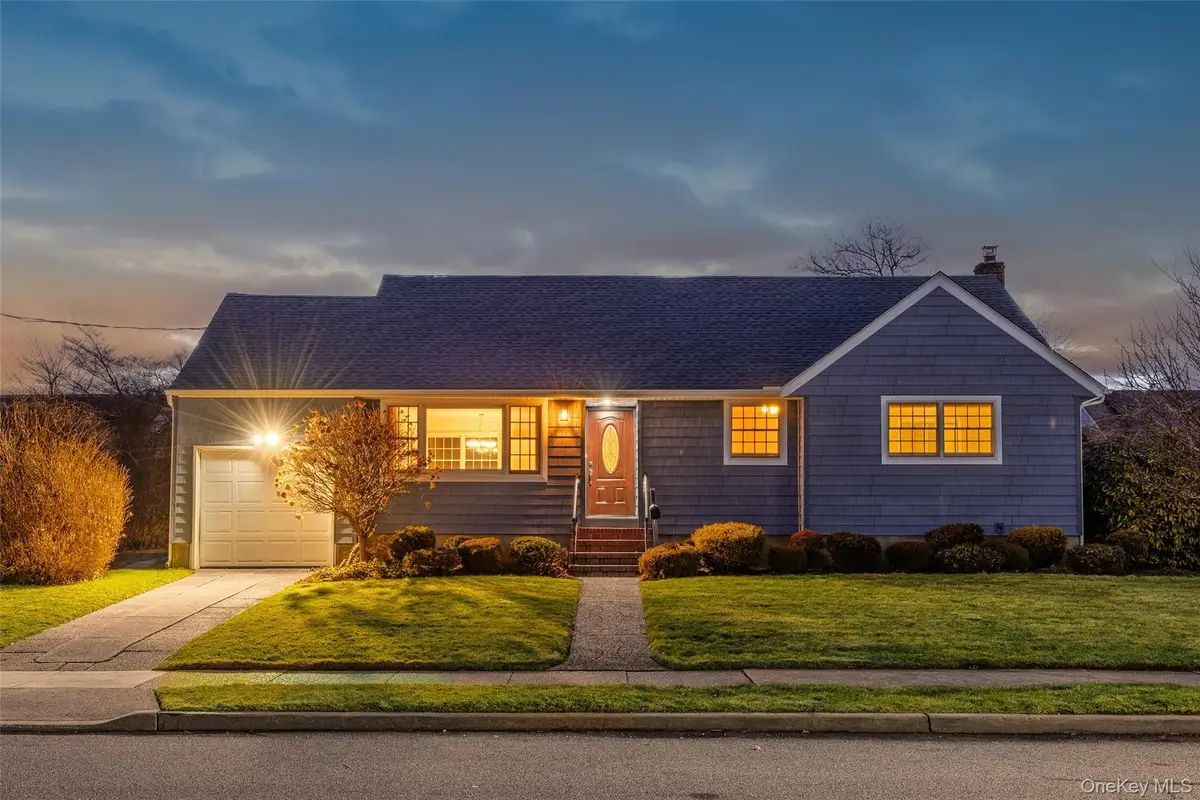 2474 Margaret Street, Bellmore, NY 11710 - Image #1