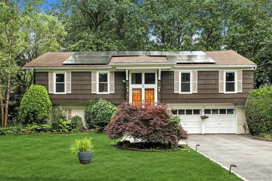 14 Edgemont Circle, Scarsdale, NY 10583 - #2