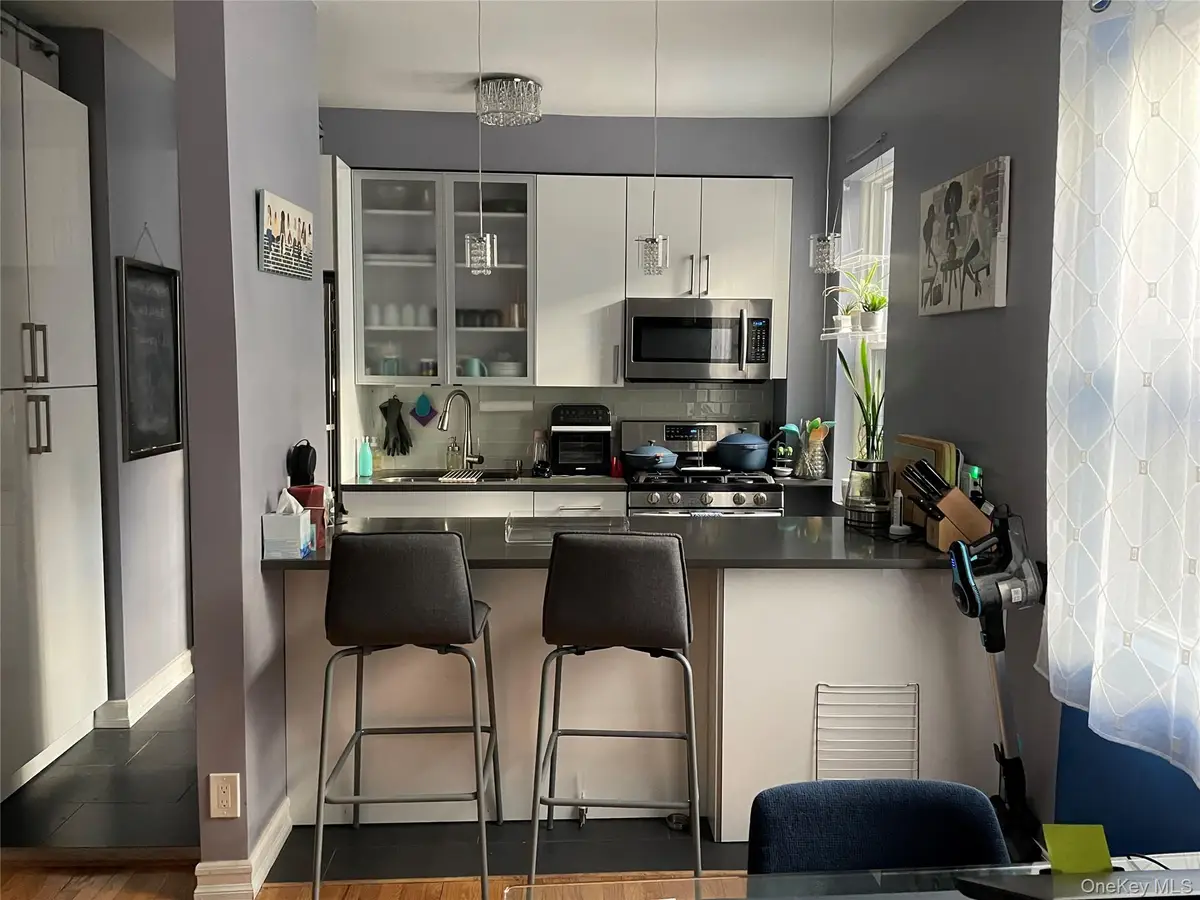 430 Clinton Avenue #3A, Brooklyn, NY 11238 - Image #1