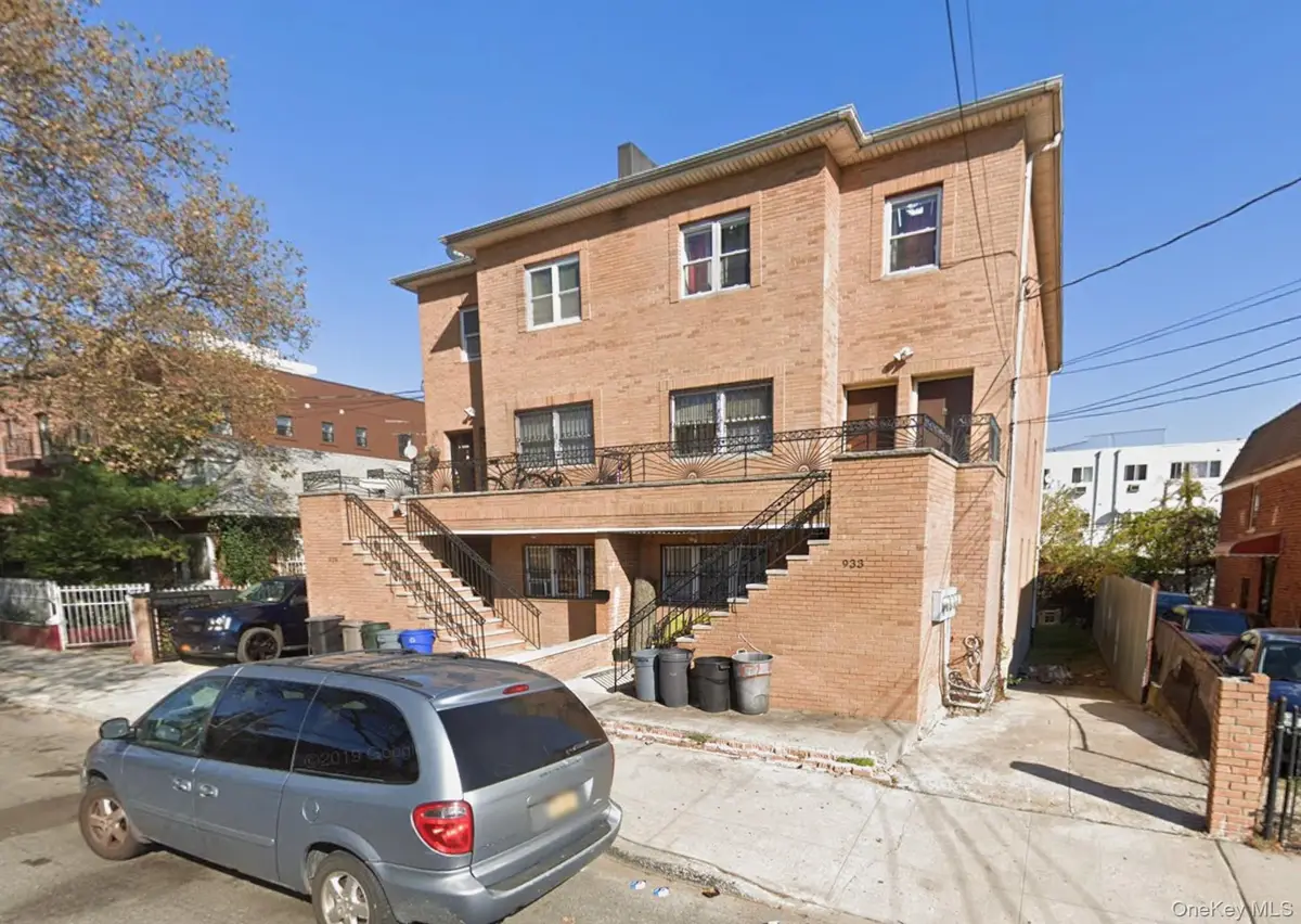 933 Cleveland Street, Brooklyn, NY 11208 - Image #1