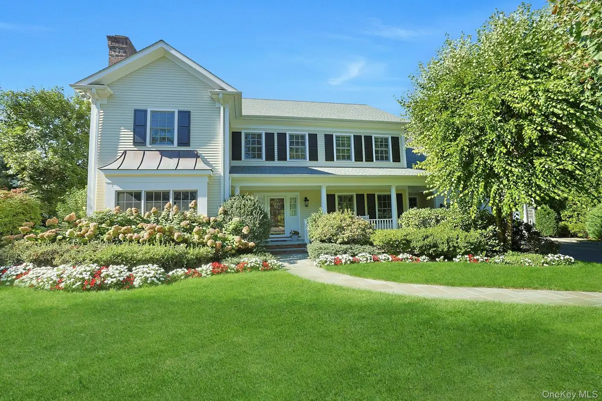 24 Fairview Road, Scarsdale, NY 10583 - Image #1