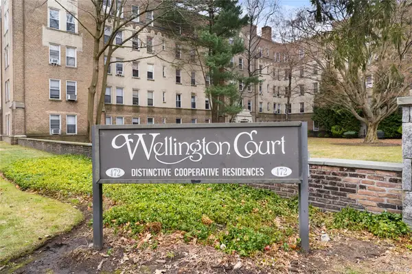 472 Gramatan Avenue #Bldg 6, Unit BB4, Mount Vernon, NY 10552