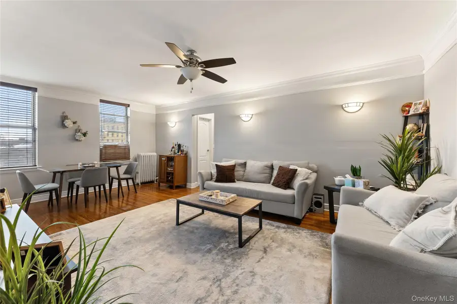 472 Gramatan Avenue #Bldg 6, Unit BB4, Mount Vernon, NY 10552 - Image #3