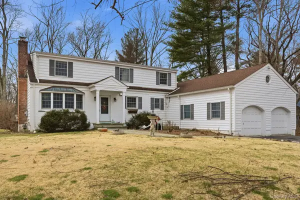 80 Roaring Brook Road, Chappaqua, NY 10514