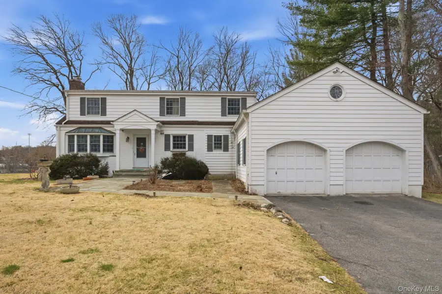 80 Roaring Brook Road, Chappaqua, NY 10514 - #2